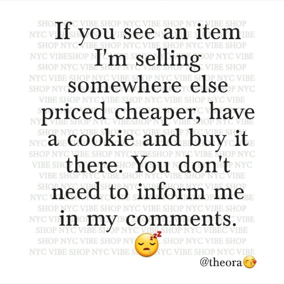 "Indecisive" Joggers NWOT - Picture 6 of 6